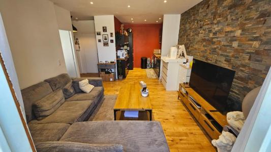 Acheter Appartement 43 m2 Houdan