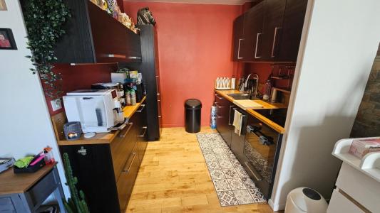 Acheter Appartement Houdan Yvelines