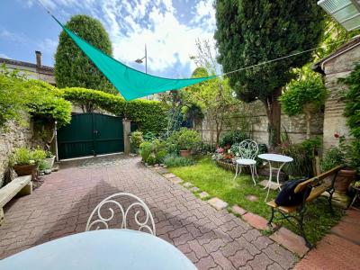 Annonce Vente 4 pices Maison Agen 47