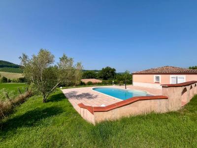 Annonce Vente 5 pices Maison Pujols 47