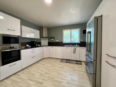 Acheter Maison 162 m2 Pujols