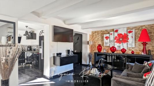 Annonce Vente 4 pices Maison Saint-chamas 13