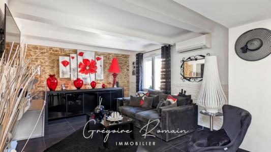 Acheter Maison 110 m2 Saint-chamas