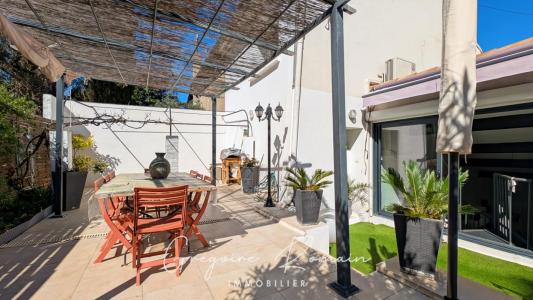 Acheter Maison Saint-chamas 318000 euros