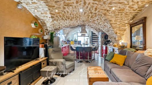 Annonce Vente 5 pices Appartement Lancon-provence 13