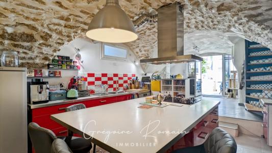 Acheter Appartement 125 m2 Lancon-provence