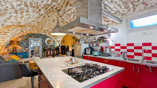 Acheter Appartement Lancon-provence Bouches du Rhone