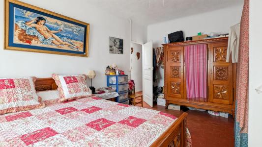 Acheter Appartement Saint-chamas 100000 euros