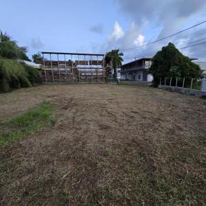 Acheter Terrain 1170 m2 Robert