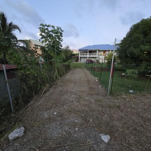 Acheter Terrain Robert Martinique