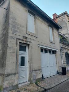 Annonce Vente 3 pices Appartement Bordeaux 33