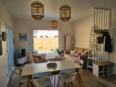 Acheter Maison 87 m2 Andernos-les-bains