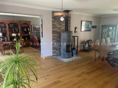 Acheter Maison 153 m2 Rochefort