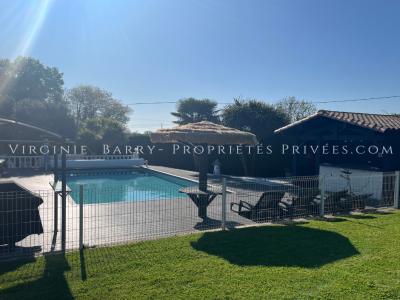Acheter Maison Tonnay-charente Charente maritime