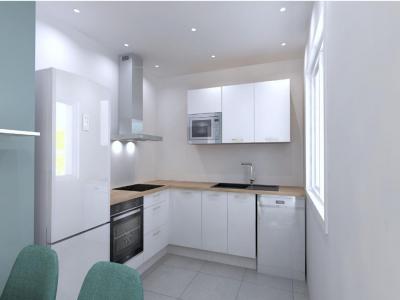 Annonce Vente 3 pices Appartement Tonnay-boutonne 17