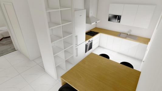 Acheter Appartement Tonnay-boutonne 143590 euros