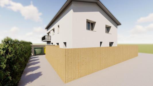 Acheter Appartement 56 m2 Tonnay-boutonne