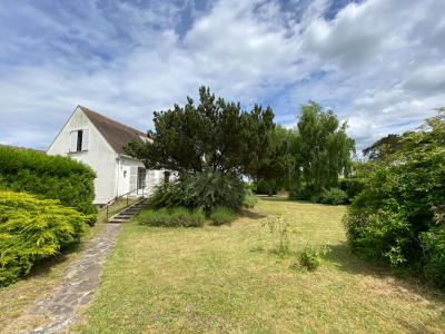 Annonce Vente 7 pices Maison Apremont 60