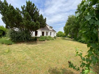 Acheter Maison 218 m2 Apremont