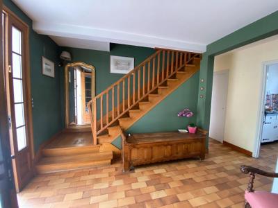 Acheter Maison Apremont Oise