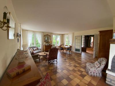 Acheter Maison Apremont 520000 euros