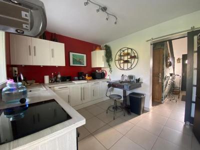 Acheter Maison 137 m2 Senlis