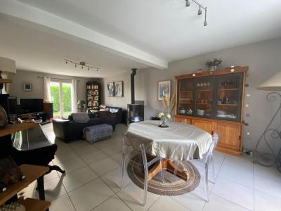 Acheter Maison Senlis Oise