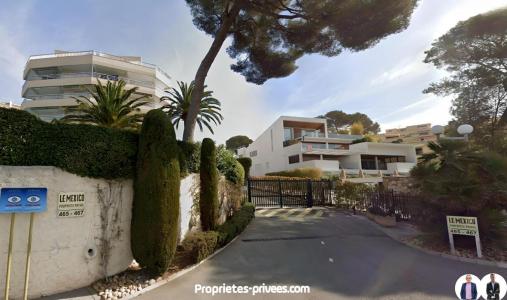 Acheter Appartement 36 m2 Saint-raphael