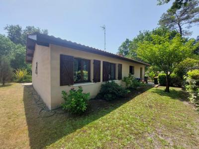 Annonce Vente 4 pices Maison Andernos-les-bains 33