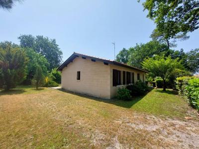 Acheter Maison Andernos-les-bains Gironde