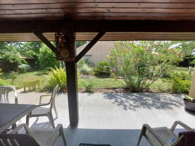 Acheter Maison Andernos-les-bains 449500 euros