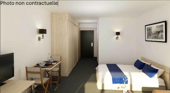 Acheter Appartement 25 m2 Carquefou
