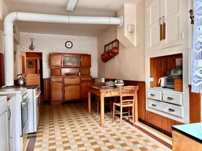 Acheter Maison 146 m2 Rossillon