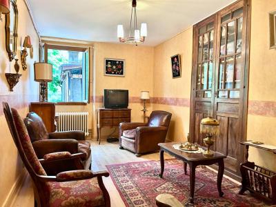 Acheter Maison Rossillon Ain