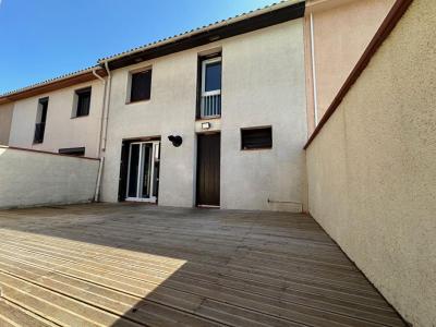 Annonce Vente 4 pices Maison Soler 66