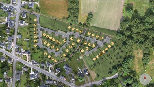 Annonce Vente Terrain Riantec 56