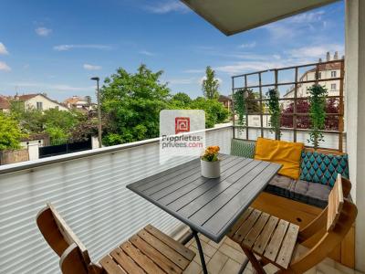 For sale Fontaine-les-dijon 4 rooms 74 m2 Cote d'or (21121) photo 2
