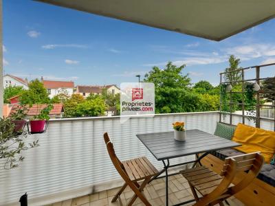 For sale Fontaine-les-dijon 4 rooms 74 m2 Cote d'or (21121) photo 3