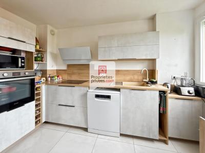 For sale Fontaine-les-dijon 4 rooms 74 m2 Cote d'or (21121) photo 4