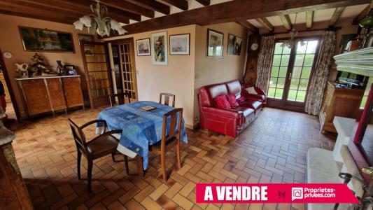 Annonce Vente 4 pices Maison Mouettes 27
