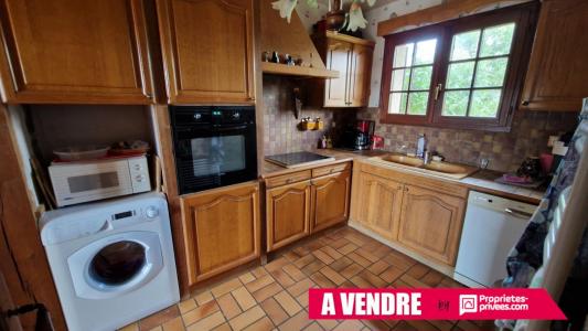 Acheter Maison Mouettes Eure