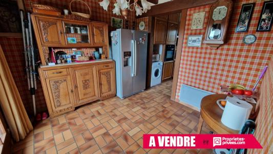 Acheter Maison Mouettes 208980 euros