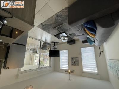 Annonce Location 3 pices Appartement Beausoleil 06