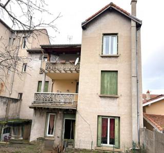 Annonce Vente Immeuble Firminy 42