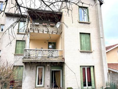 Acheter Immeuble Firminy Loire