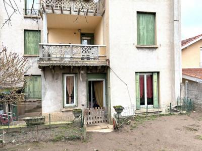 Acheter Immeuble Firminy 189000 euros