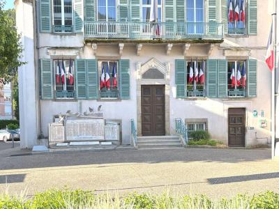Acheter Terrain Bourg-argental 89000 euros