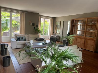 Annonce Vente 8 pices Maison Nantes 44