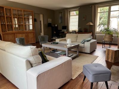 Acheter Maison 196 m2 Nantes