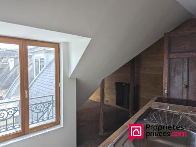 For sale Paris-16eme-arrondissement 1 room 22 m2 Paris (75016) photo 2